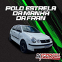 Polo Estrela da Manha da Fran