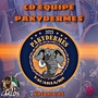 CD Equipe Pakydermes