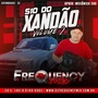 CD S10 do Xandao Vol2 - DJFrequencyMix
