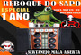 CD REBOQUE DO SAPO ESPECIAL 1 ANO