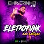 Cd Eletro Funk Das Antigas Vol.2