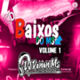 BAIXOS DO MS VOLUME 1
