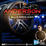 Anderson Designer de Rodas Caceres MT