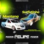 CD MontanaPesadelo-SurfistinhaDoSpinatto
