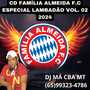 CD FAMILIA  F.C ESPECIAL LAMBADAO 2024