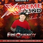 CD XtremeSound Vol2 - DJFrequencyMix