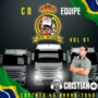 CD EQUIPE REAL MATISMO VOL 01