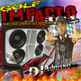 CD GOLF IMPACTO 2016 PSY E PANCADAO