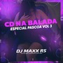 NA BALADA ESPECIAL PASCOA VOL 3