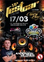 16 FEST CAR - DJ ANDERSON WILDNER
