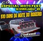 cd esp moto fest de sidrolandia - ms