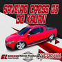 Cd Saveiro Cross G5 do Kauan By Dj Igor
