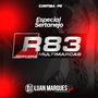 R83 Multimarcas Especial Sertanejo