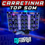 CARRETINHA TOP SOM - RS
