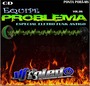 EQUIPE PROBLEMA VOL.06 - PONTA PORA - MS