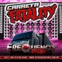 CD Carreta Fatality - DJFrequencyMix