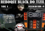 CD REBOQUE BLACK DO TIZIL