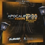 CD - EQUIPE APOCALIPTICOS PH - VOL 1 -