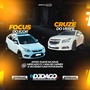 Cd - Focus do Igor e Cruze do Verfe