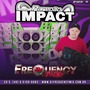 CD Paredao Impact - DJFrequencyMix
