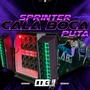 SPRINTER CALA BOCA PUTA ESP PUTARIA BRAB