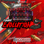 Cd Equipe Evolution By Dj Igor Fell