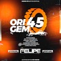 CD Origem 45 Vol 1