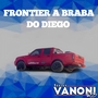 FRONTIER A BRABA DO DIEGO