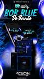 Bob blue do brunao - DJ CUCA SP