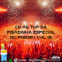 CD AS TOP PISADINHA ESP NO PISEIRO VOL15