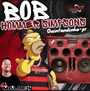 BOB HOMMER SIMPSONS