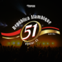 REPUBLICA ALAMBIQUE 51