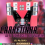 Carretinha Alta Voltagem Do Walmir