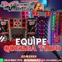 CD Equipe Quebra Tudo