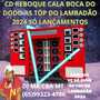 CD REBOQUE CALA BOCA DO DODO   LAMBADAO