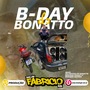 CD B-DAY DO BONATTO