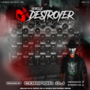 CD REBOQUE DESTROYER VOL.13 BY CORINGA