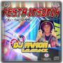 CD FESTA INSONIA - DJ RAMON CASAGRANDE