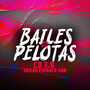 BAILES DE PELOTAS 3.0 BDP