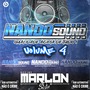 CD NANDO  SOUND VOL 04