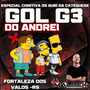 GOL G3 DO ANDREI VOL1