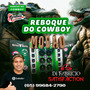 REBOQUE DO COWBOY ESP MODAO