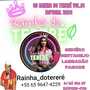 CD RAINHA DO TERERE  VOL.01 2024