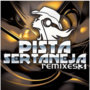 CD festa sertaneja REMIX