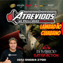 ATREVIDOS SOUND CAR ESP LAMBADAO