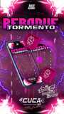 REBOQUE TORMENTO  - DJ CUCA SP