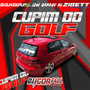 Cd Cupim do Golf By Dj Igor Fell