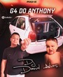 G4 do Anthony Ipuacu SC
