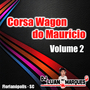 Corsa Wagon do Mauricio - Volume 2