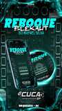 Reboque blekaut do Rafael Silva DJ CUCA